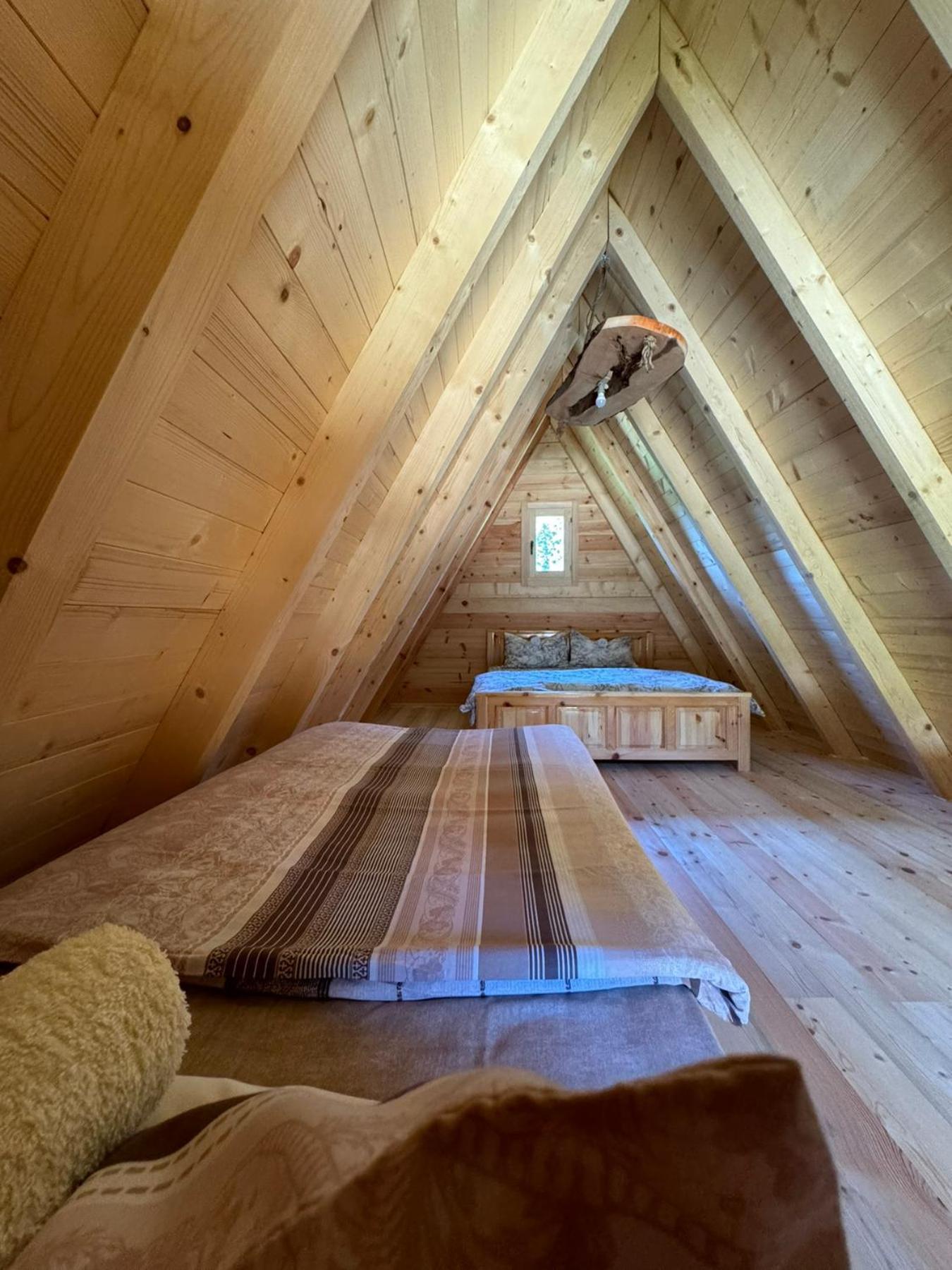 Gazela Bungalov 2 Мойковац Экстерьер фото